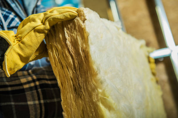 Insulation for Commercial Buildings in Horn Lake, MS